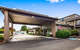 Best Western Oak Meadows Inn